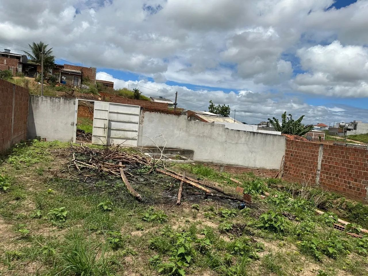 TERRENO À VENDA - Foto 3