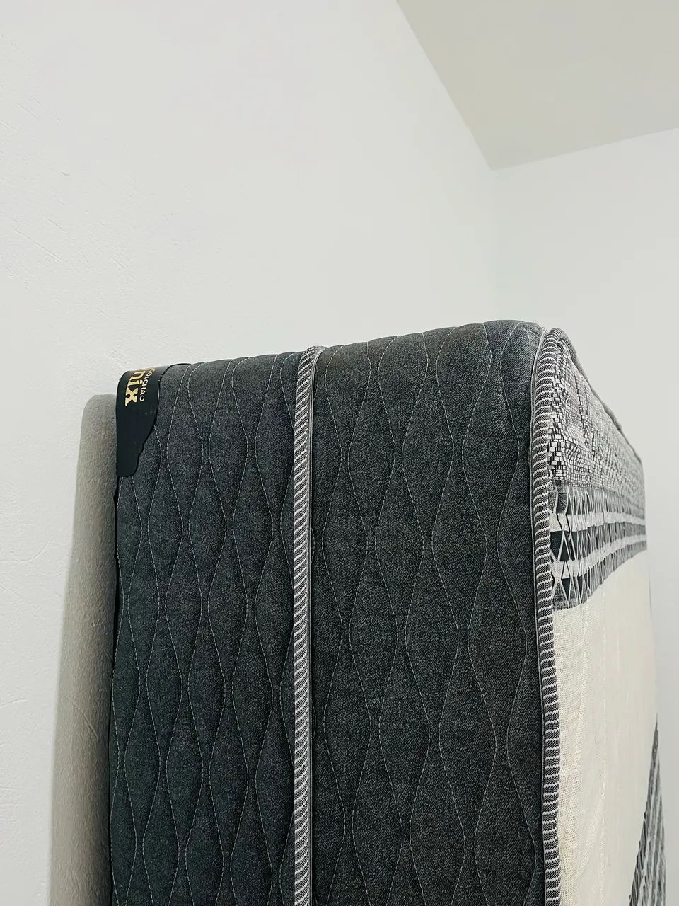 Cama de Casal de Espuma! R$ 500  - Foto 3
