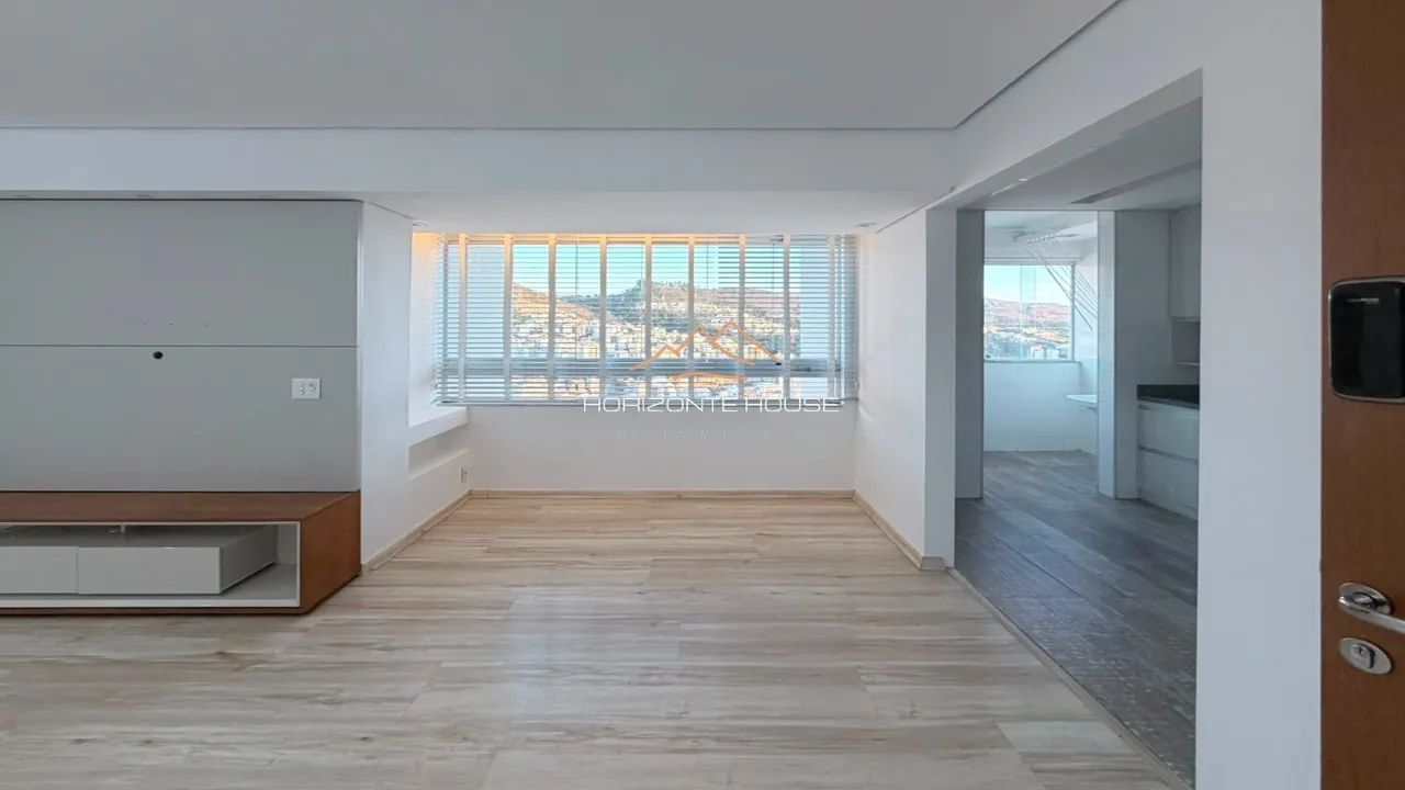 Apartamento à venda no Edifício Belleville ? Buritis, 2 quartos (1 suíte), vista definitiv - Foto 2