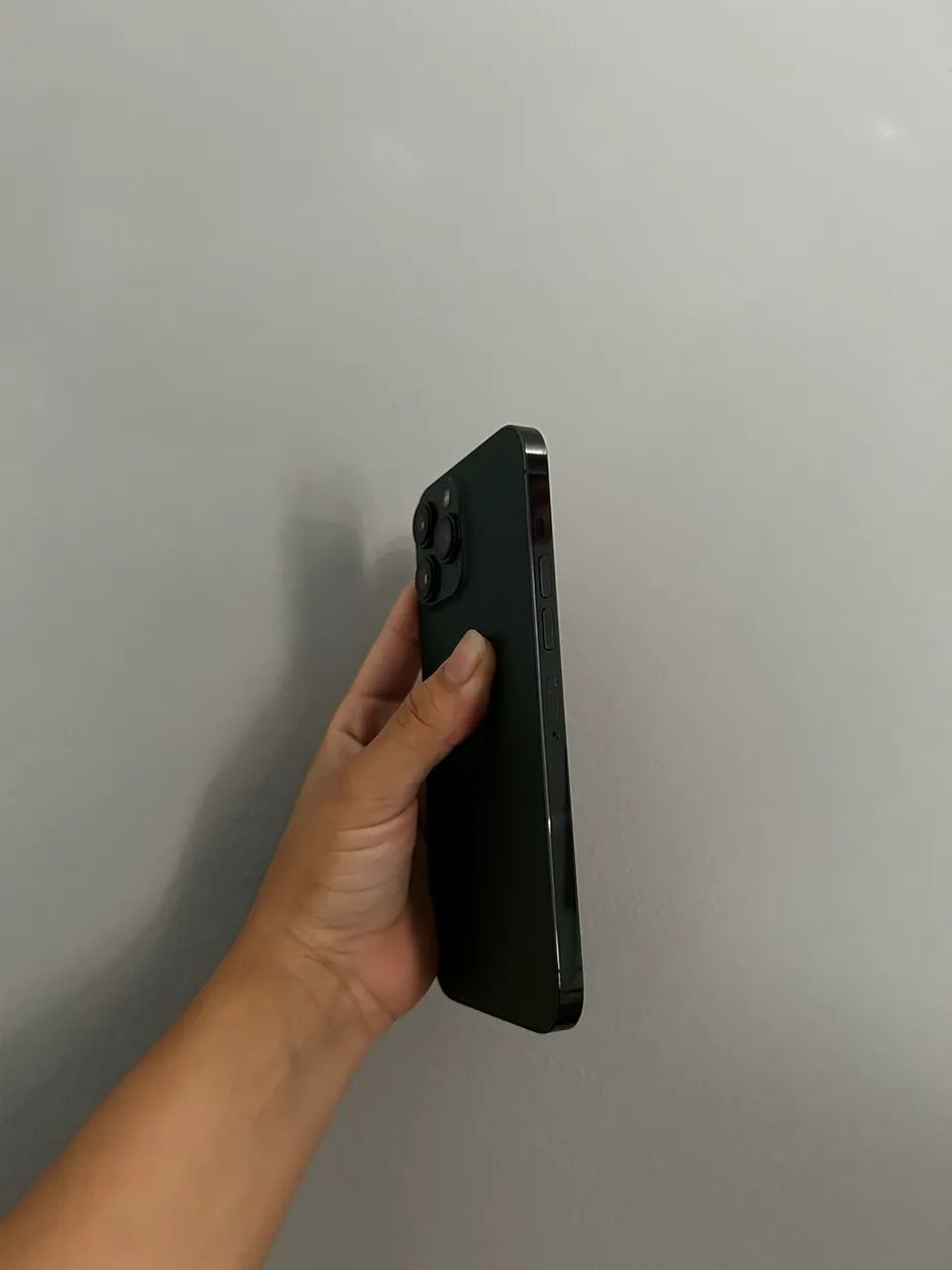 iphone 13 Pro Max - Verde