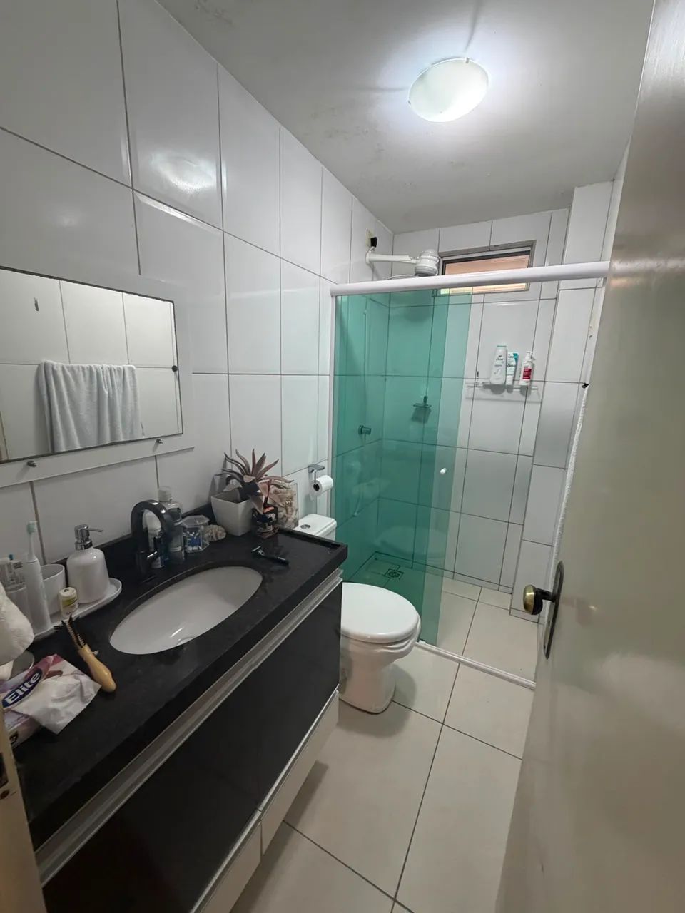 Aluga-se Apto Mobiliado em Tambauzinho  - Foto 3