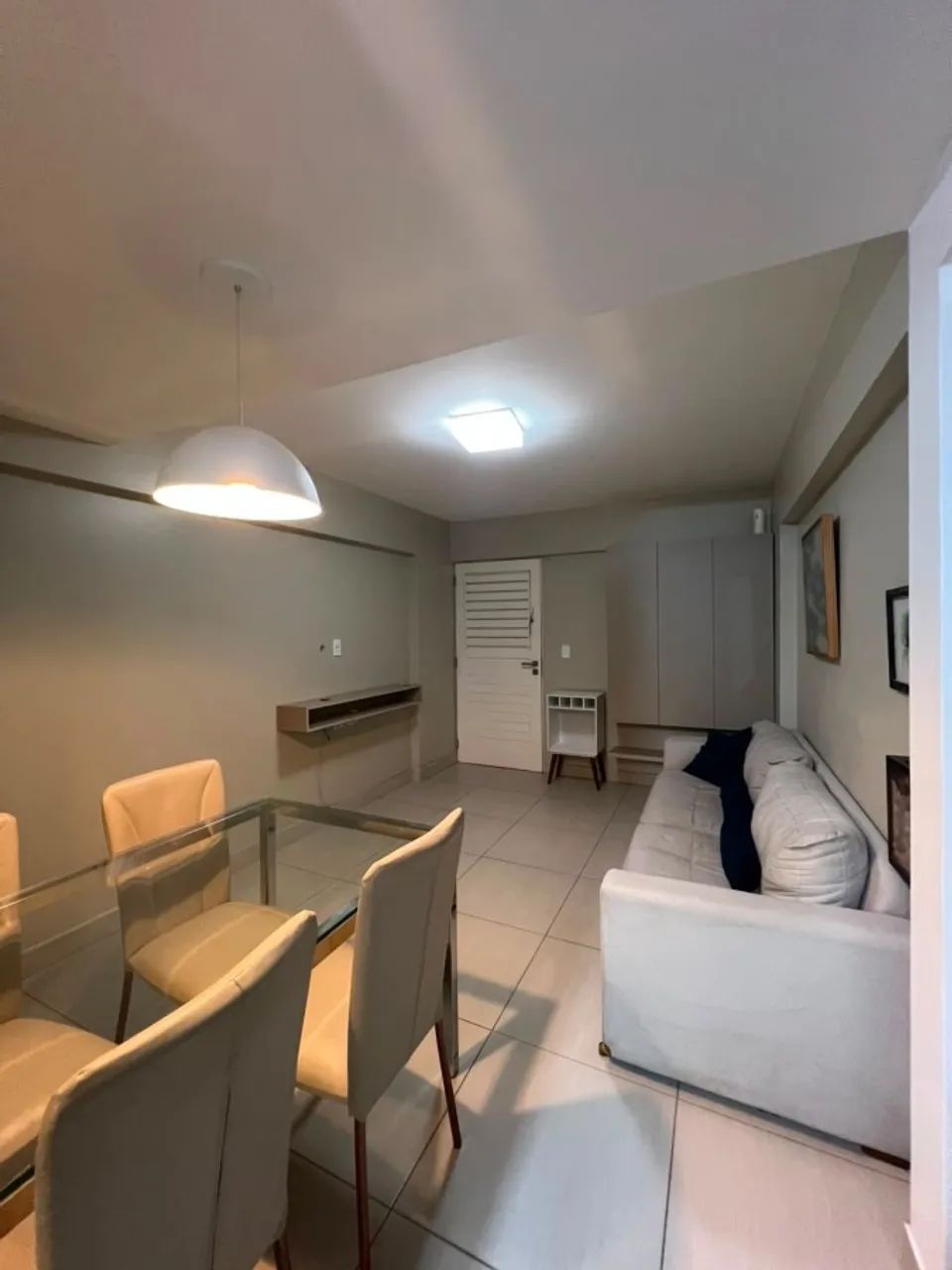 APARTAMENTO NA PONTA VERDE - Foto 5