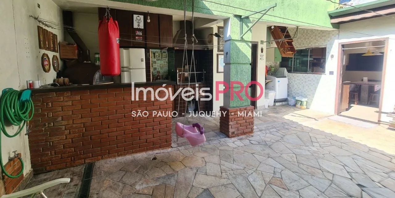 Imóvel residencial na Vila Olimpia - Foto 5