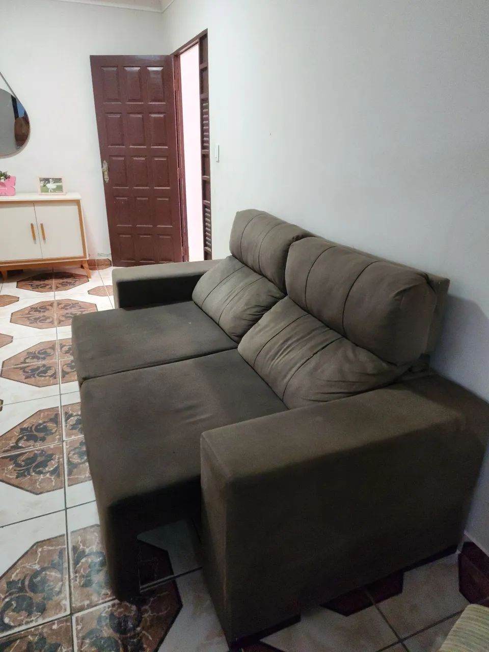 SOFA SEMI-NOVO