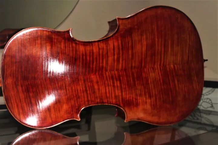 Violoncelo - Foto 5