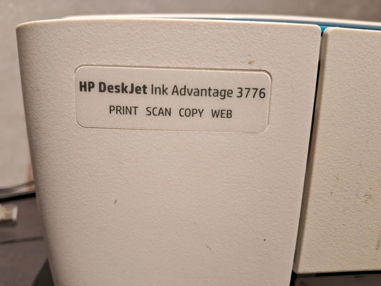 Impressora HP - Foto 2