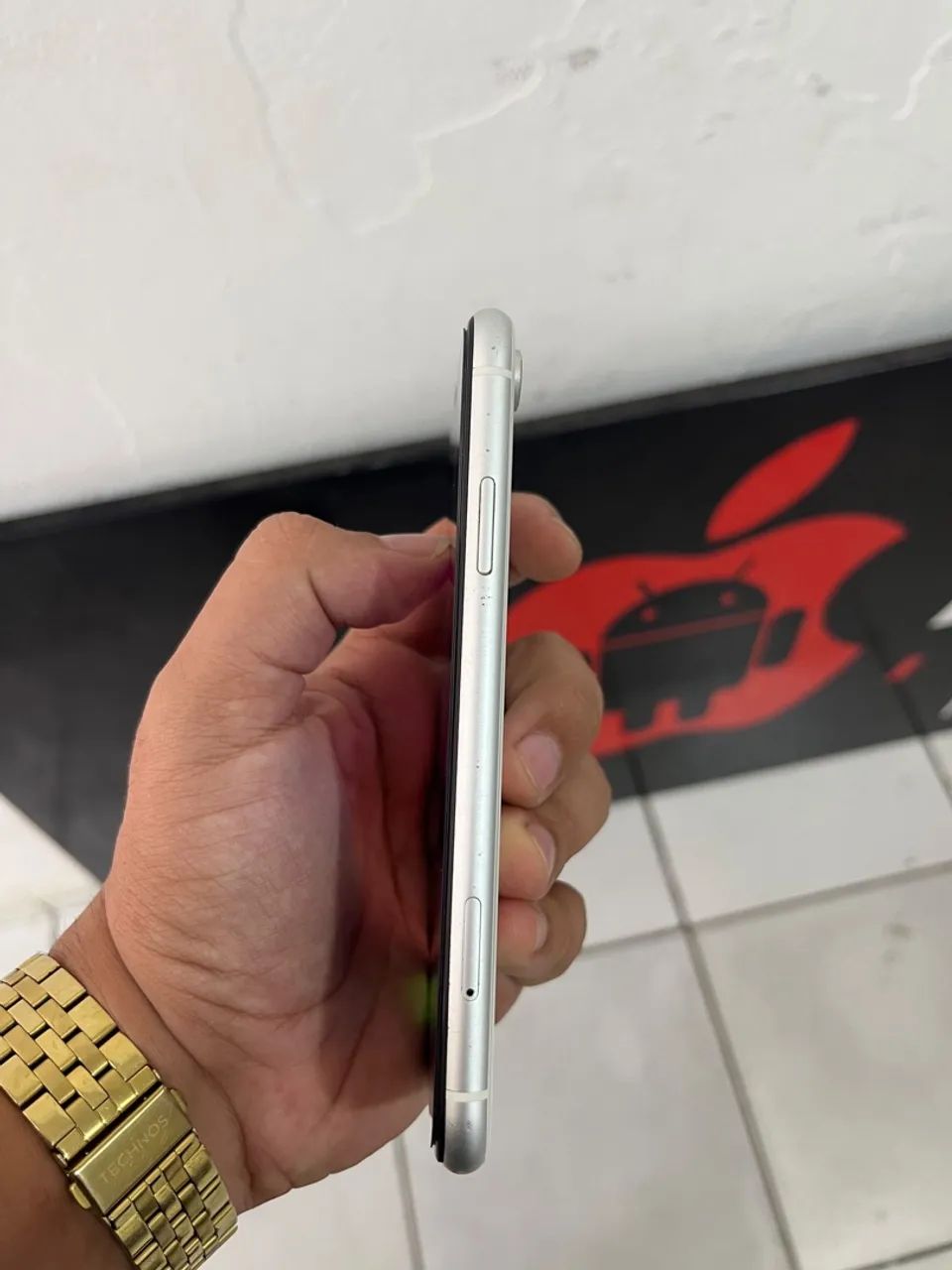 iPhone XR  - Foto 3