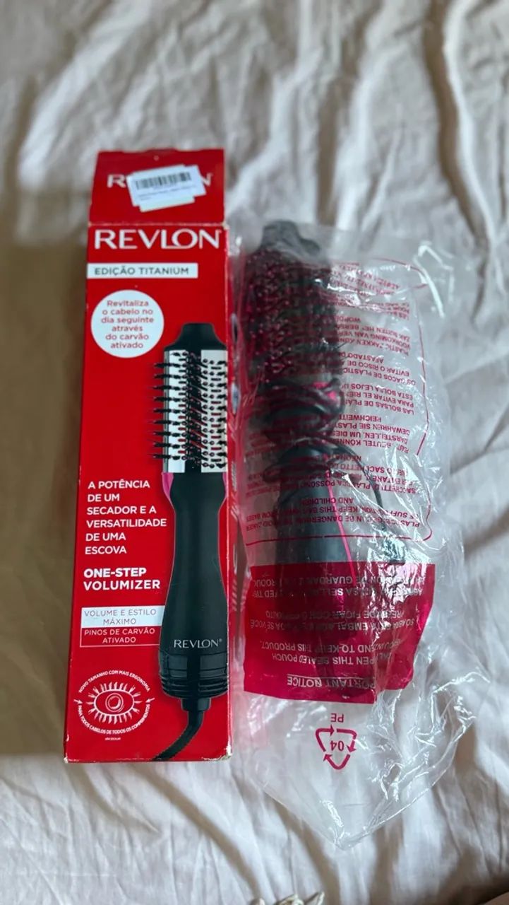 Escova secadora Revlon - Foto 2