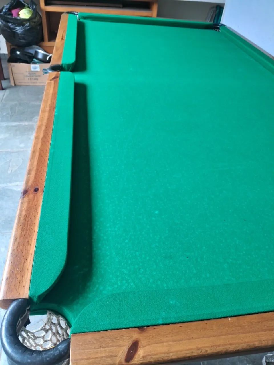 Mesa Sinuca/bilhar - Foto 2