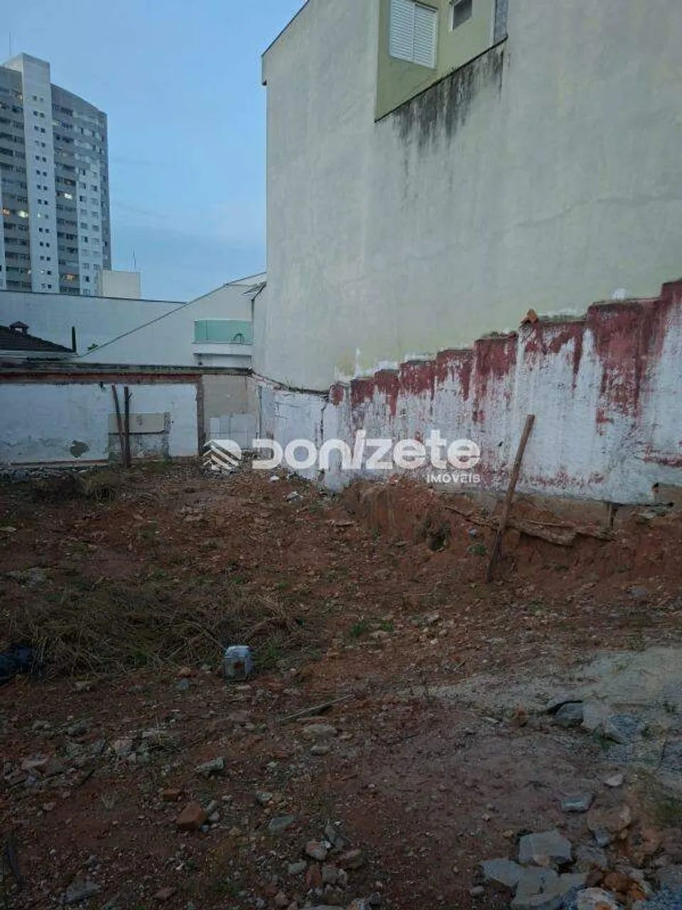 Terreno 200m² em Santo André  Vila Gilda (Venda) - Foto 4