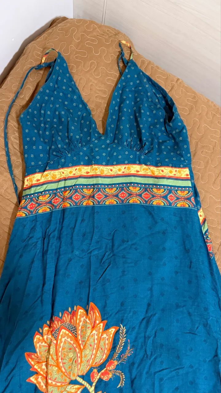 Vestido garage 2 - Foto 3