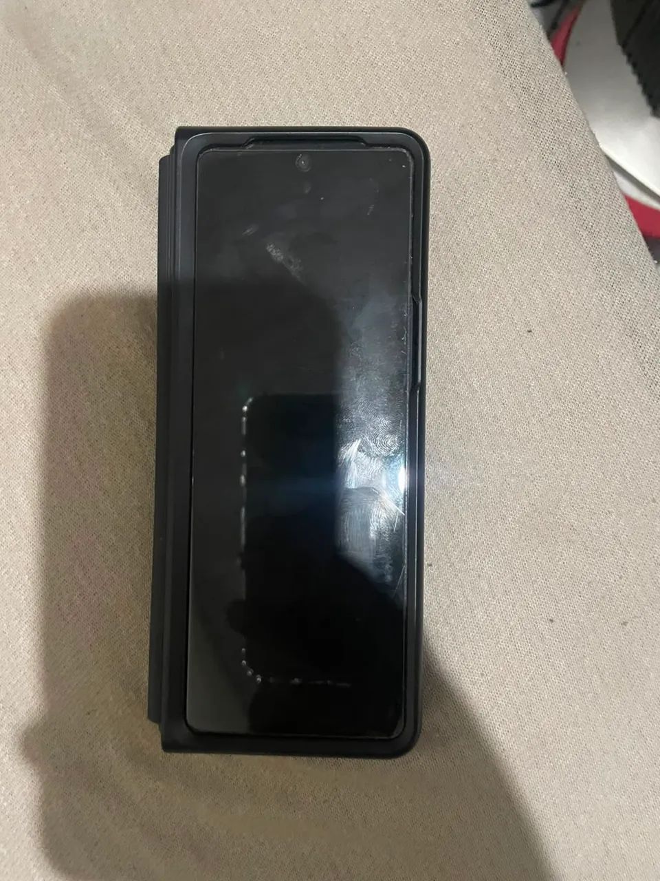 Samsung Galaxy Z Fold 3  - Foto 3