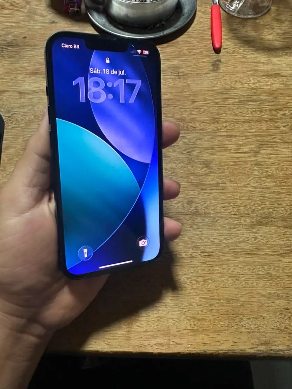 iPhone 13 - Foto 5