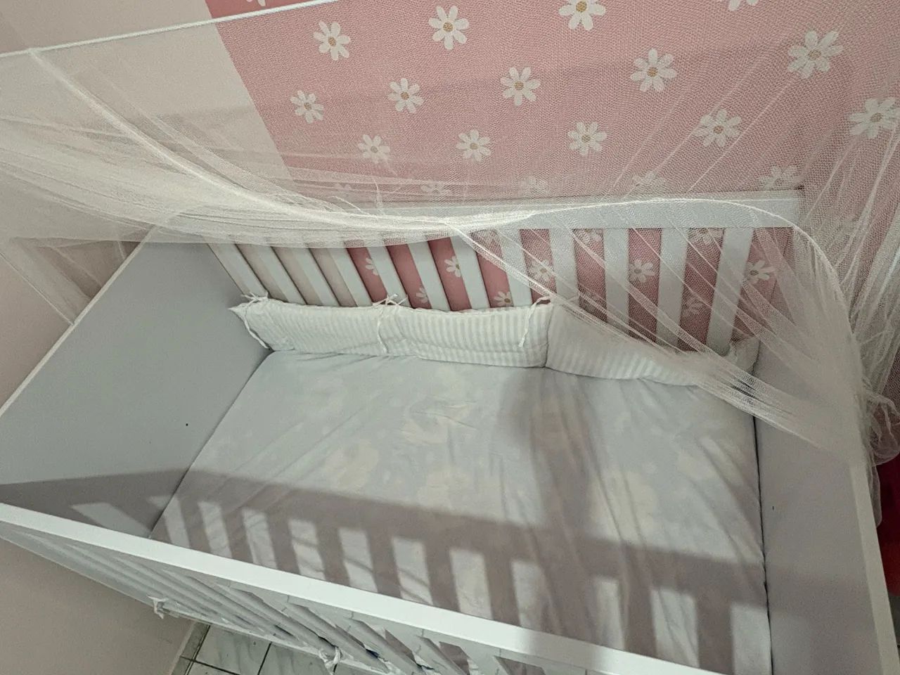 Berço em Ótimo estado  - Foto 2