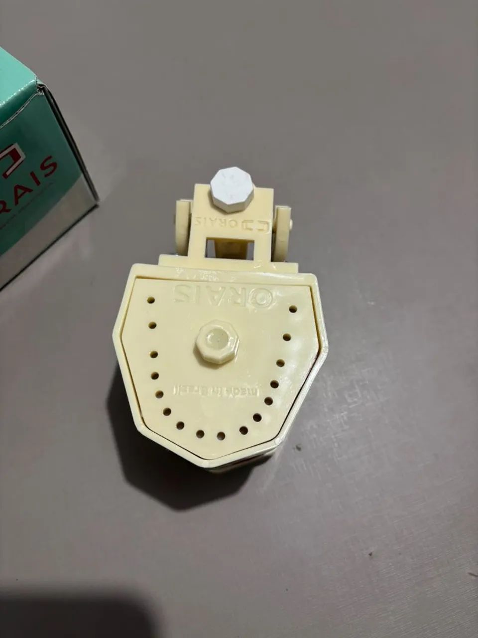 Manequim odontológico - Foto 3
