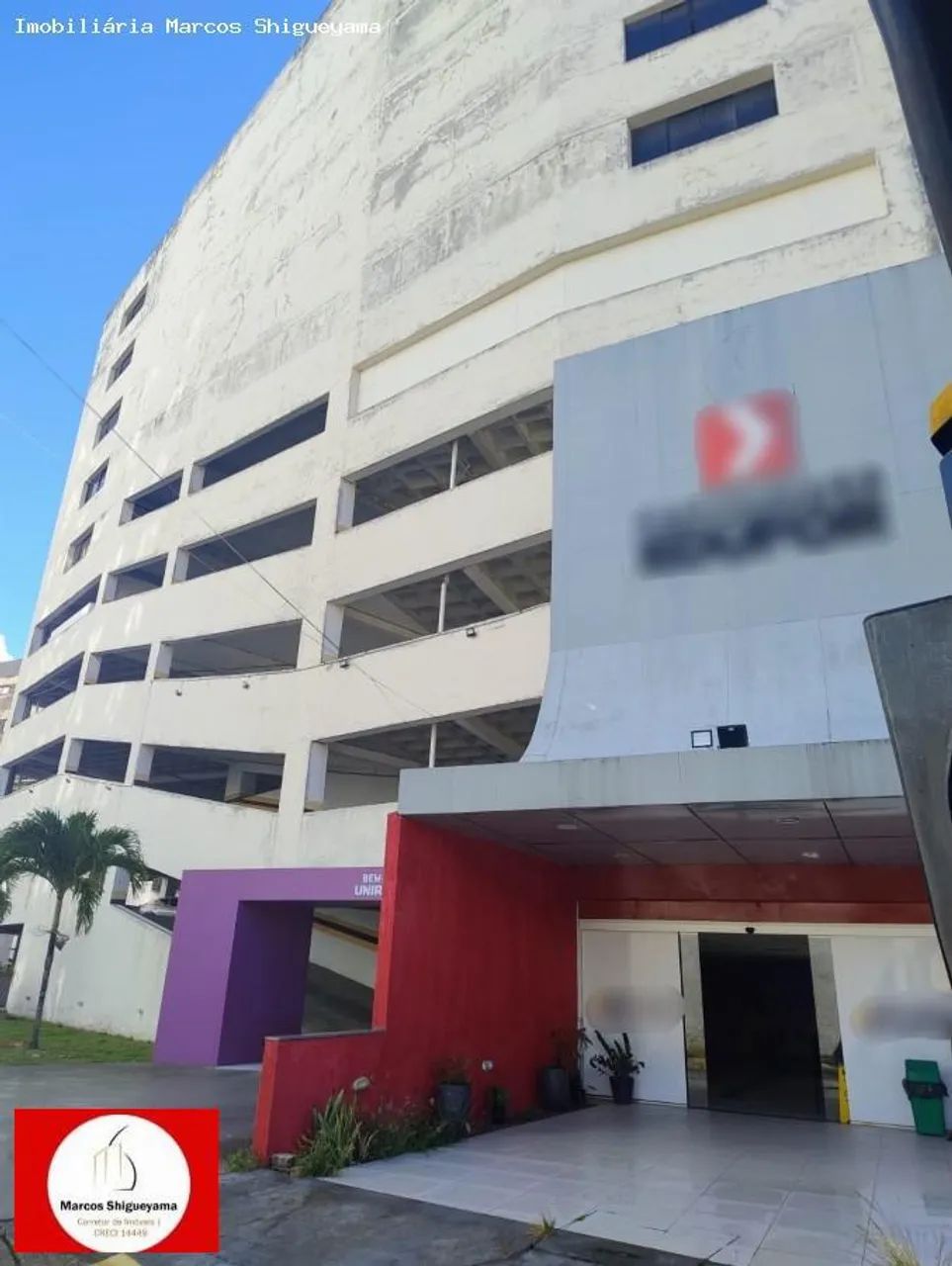 Prédio para Locação em Salvador, Imbuí, 1 dormitório, 24 banheiros, 99 vagas - Foto 2
