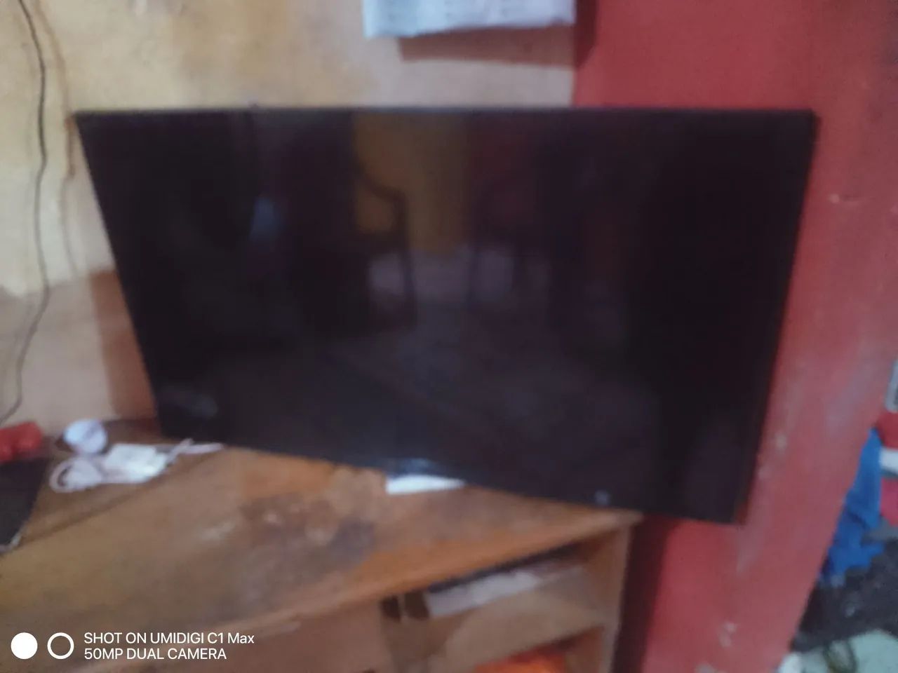 Vendo/troco tv de 32 polegadas Samsung  - Foto 3