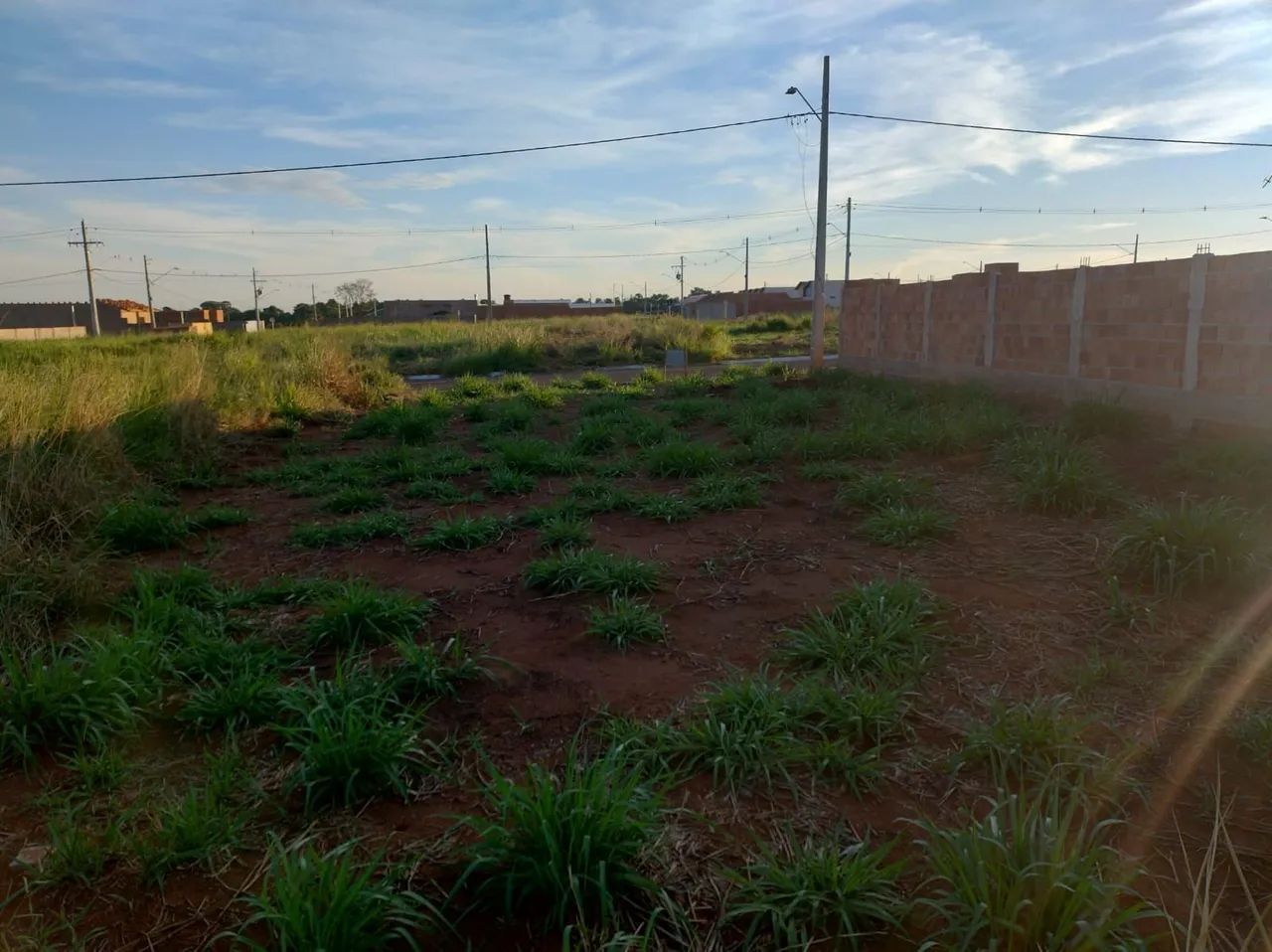 Terreno Condomínio Eparque - Foto 4