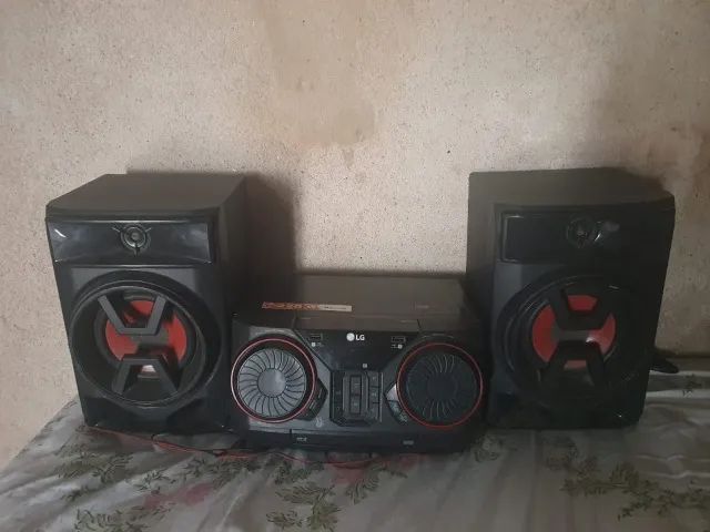 Mini system