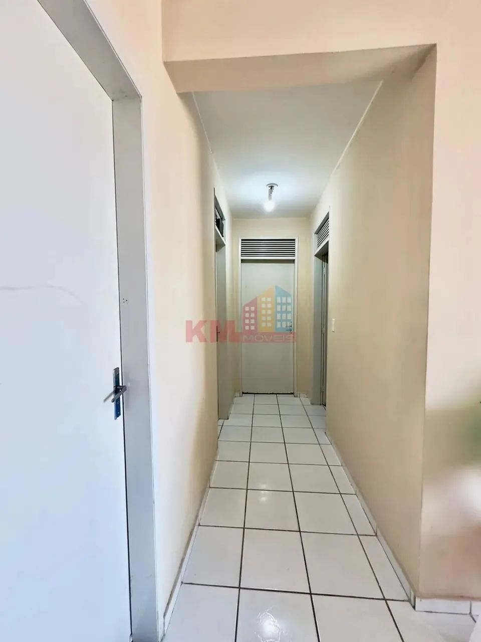 EDIFÍCIO PITANGUI - Apto em Lagoa Seca, Natal/RN: 96 m², 03 Quartos (02 Suítes) Lado da So - Foto 5