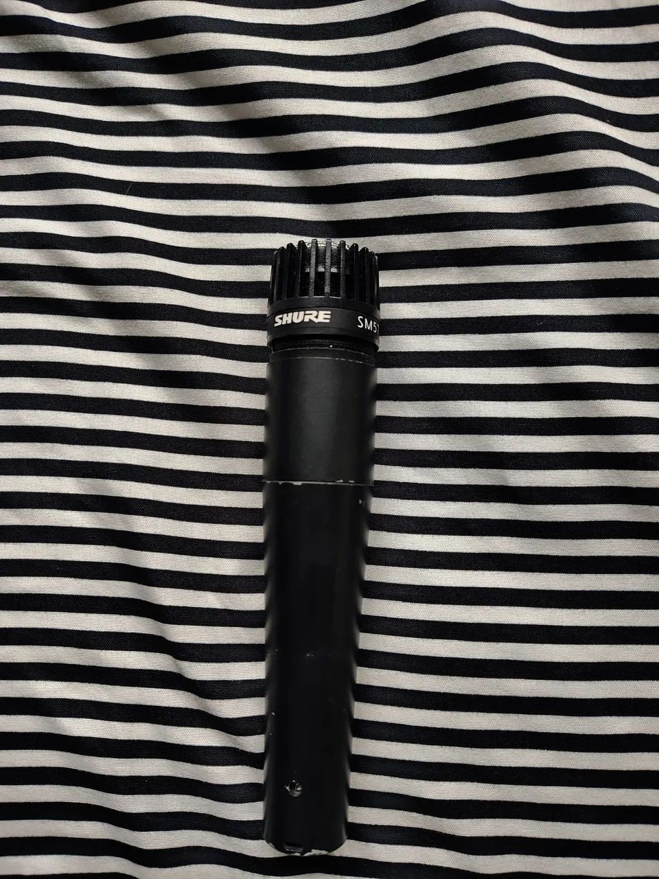 Shure Sm57 - Microfones e Gravadores - Agronômica, Florianópolis