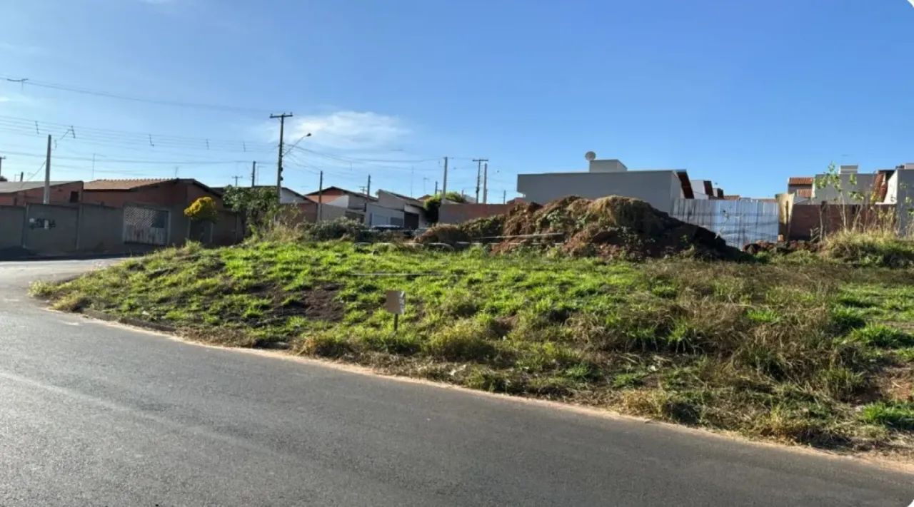 Terreno Padrão em Descalvado - Foto 3