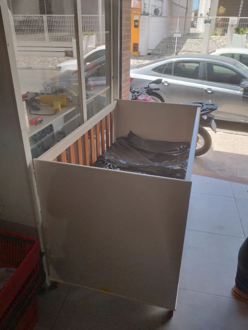 Berço  - Foto 2
