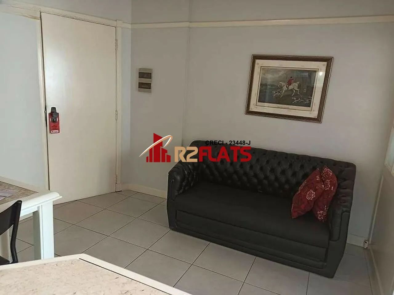 Flat com ótimo preço no Centro de SP. Confira! - Foto 2