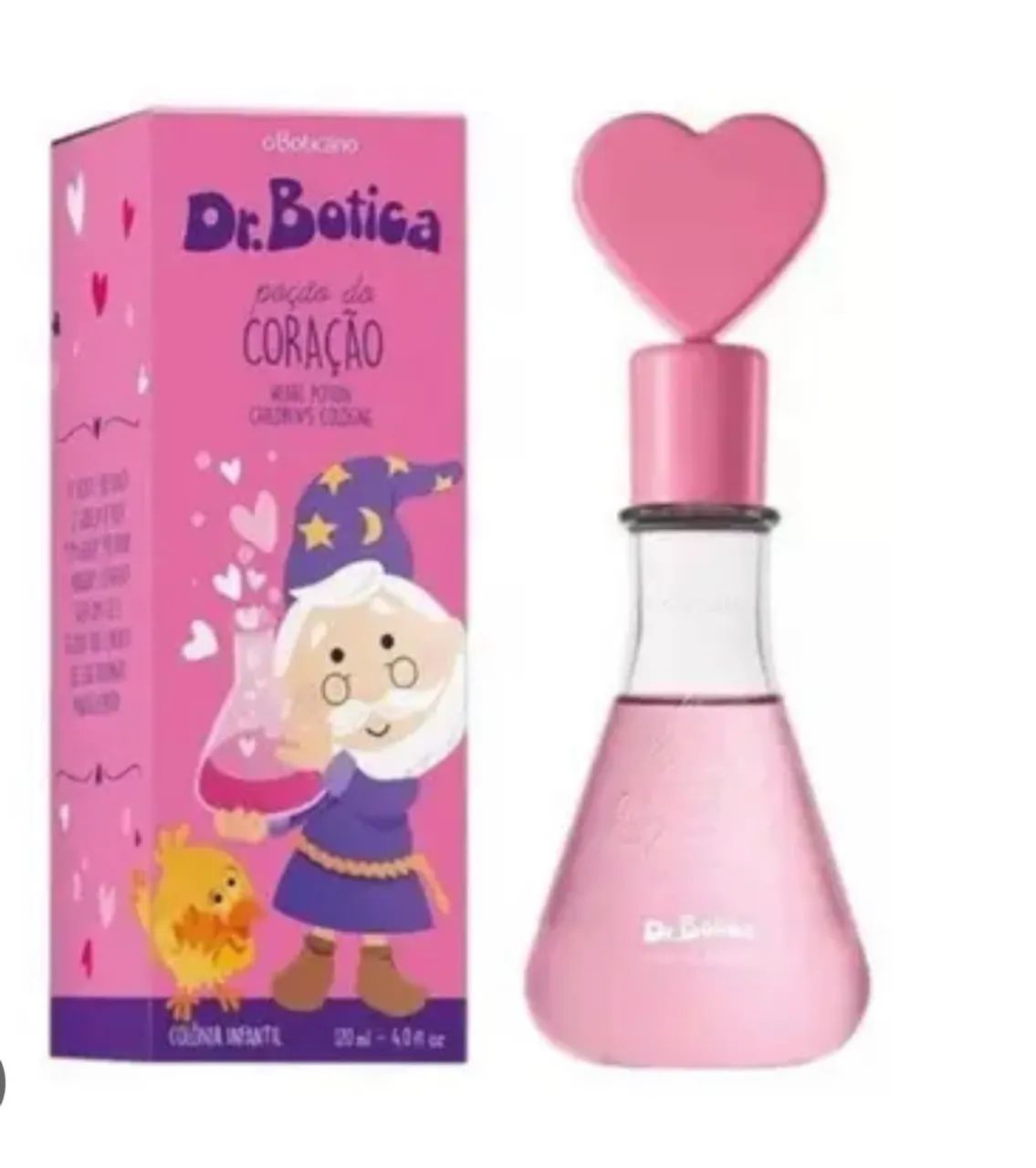 Perfume Dr Botica - Foto 2