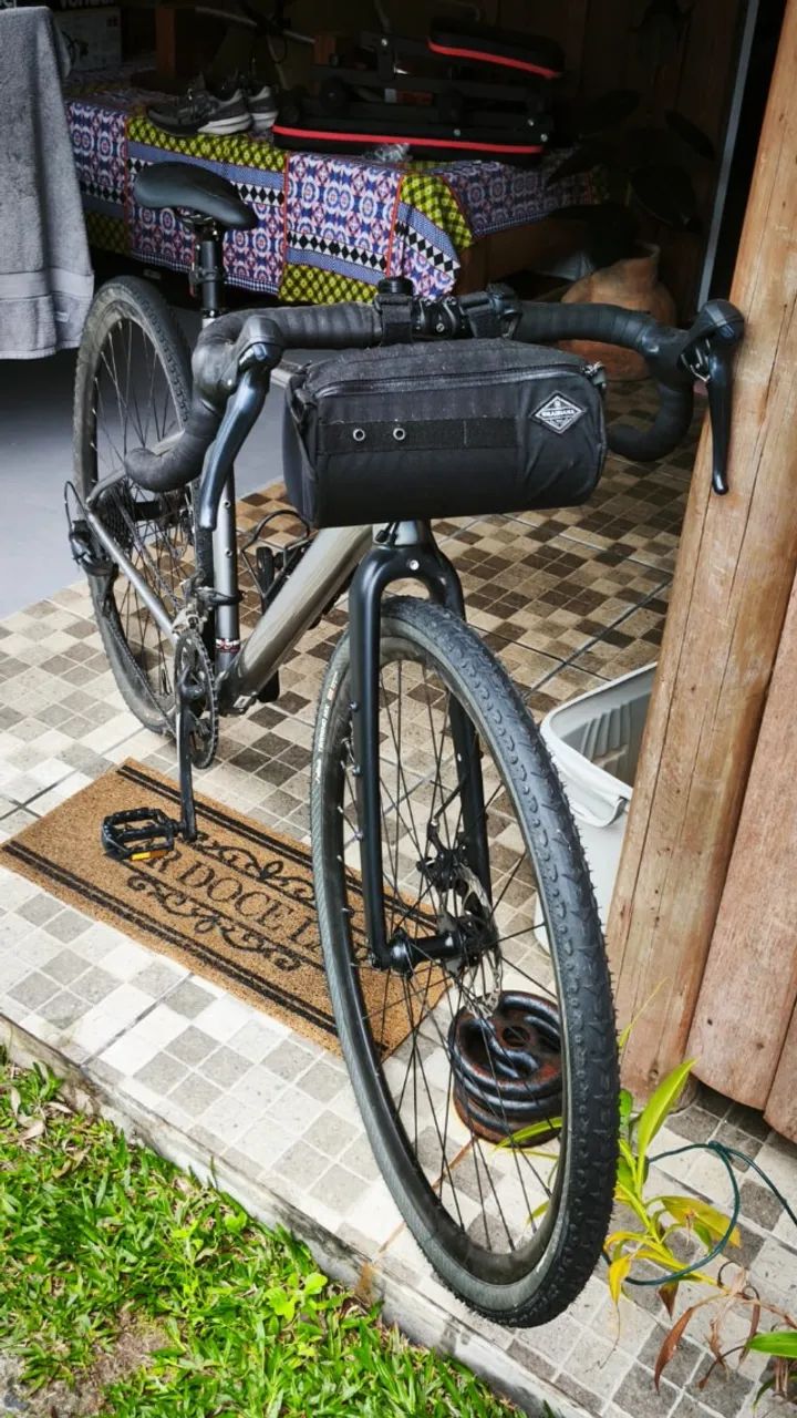 Bicicleta Cannondale Topstone 3 Seminova - Foto 4