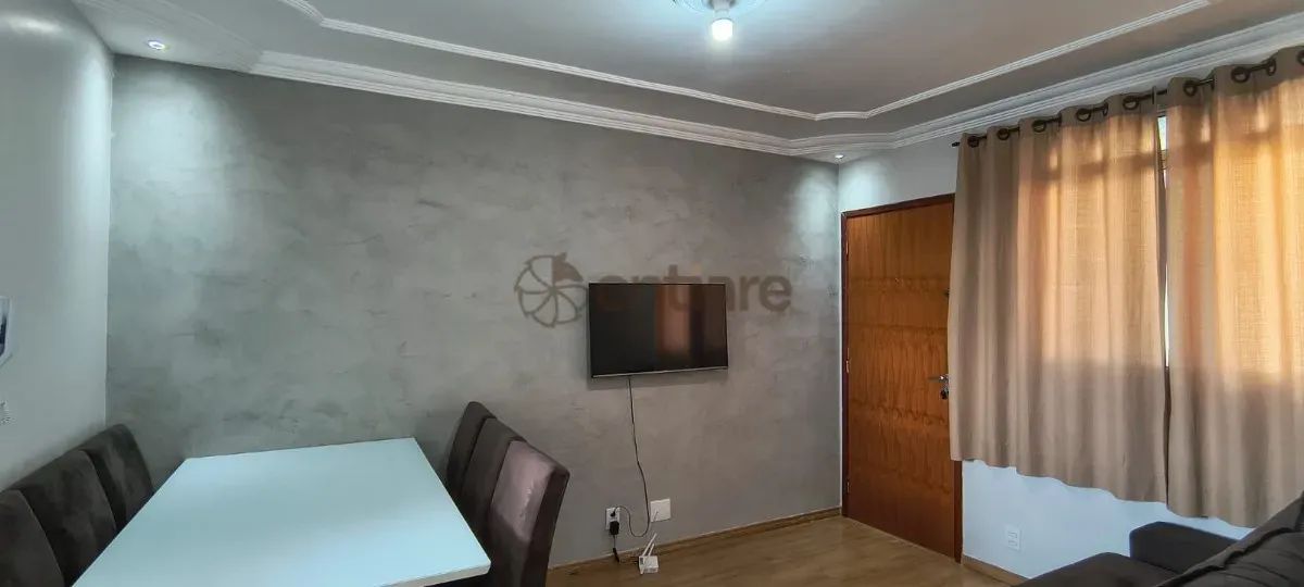 Apartamento com 3 quartos à venda em Belo Horizonte - Foto 3