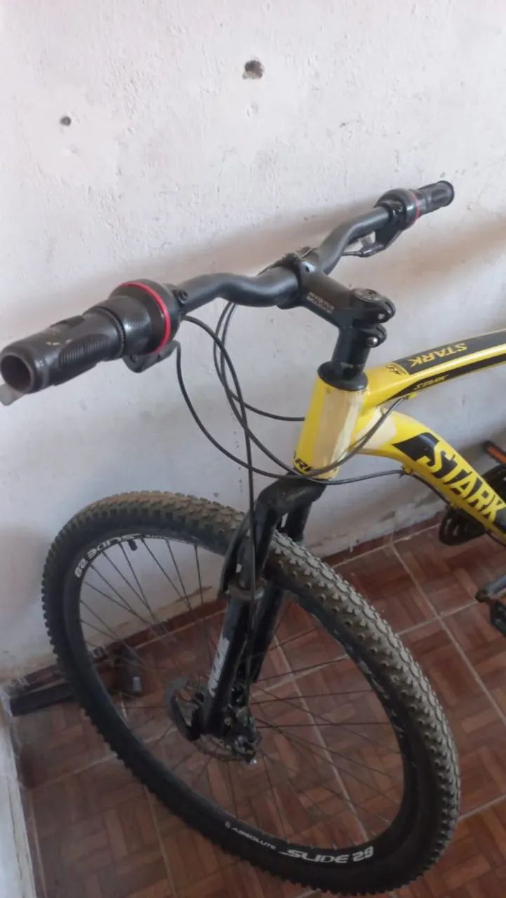 Bicicleta Stark  - Foto 2