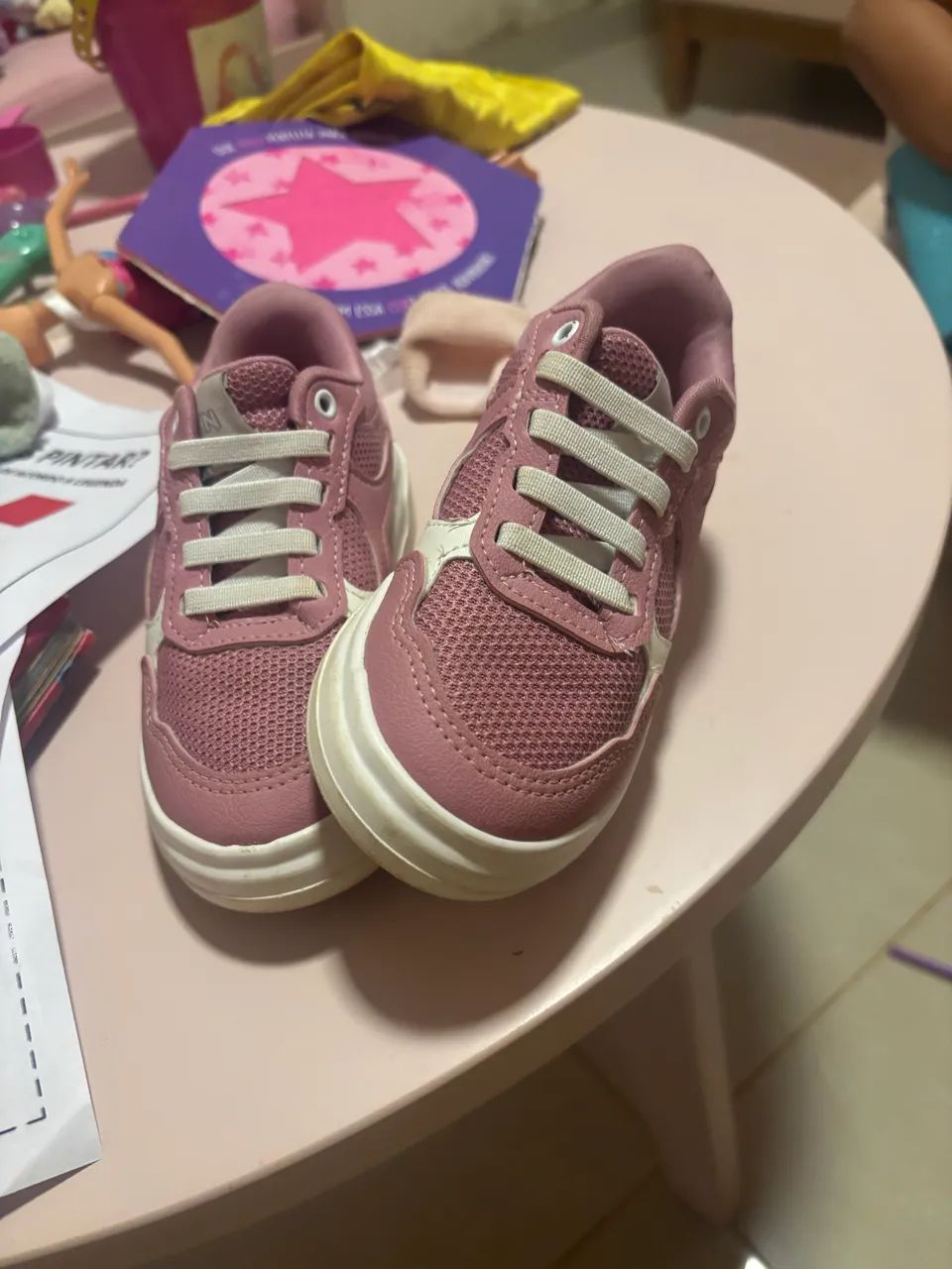 Tenis KLIN - Foto 2