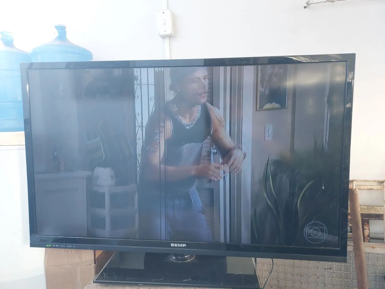 TV Semp Toshiba LCD 40 Polegadas  - Foto 3
