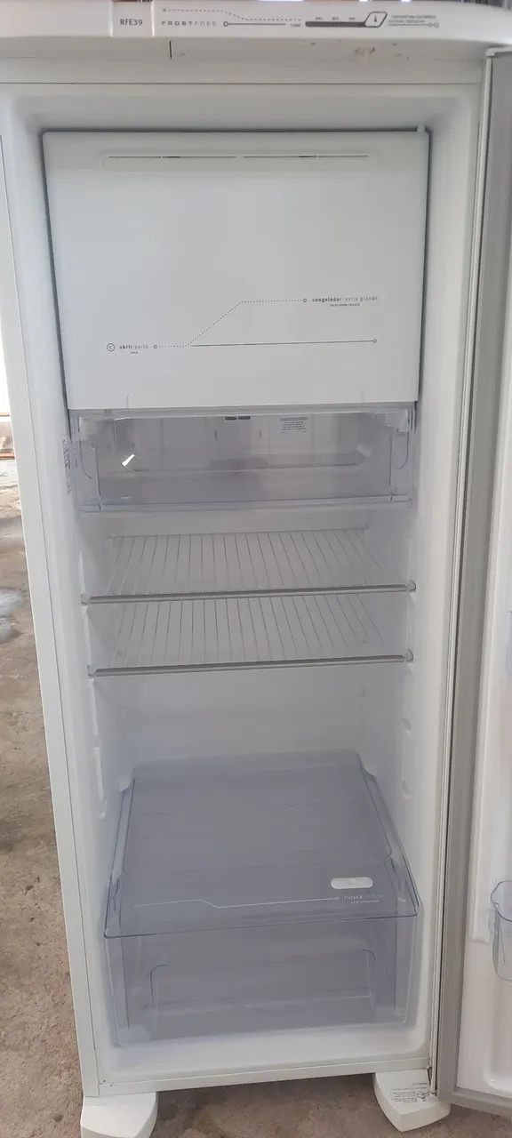 Geladeira - Foto 5