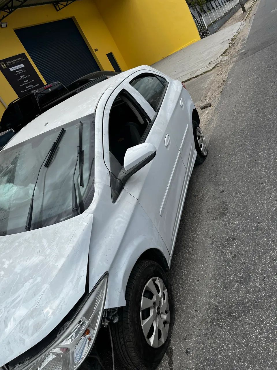 Só peças  - Foto 5