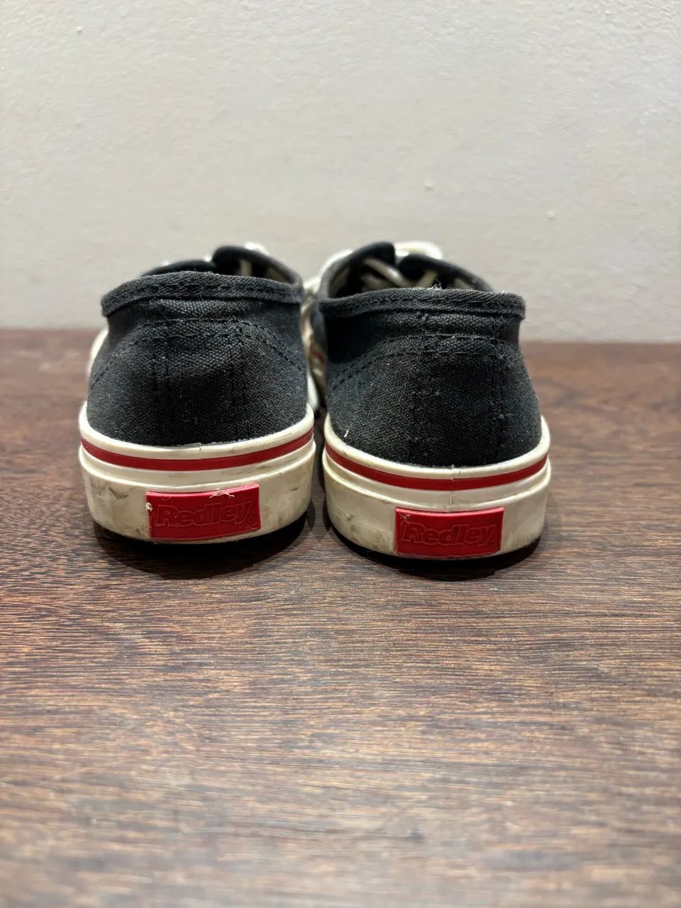 Tênis redley original tam38 - Foto 2