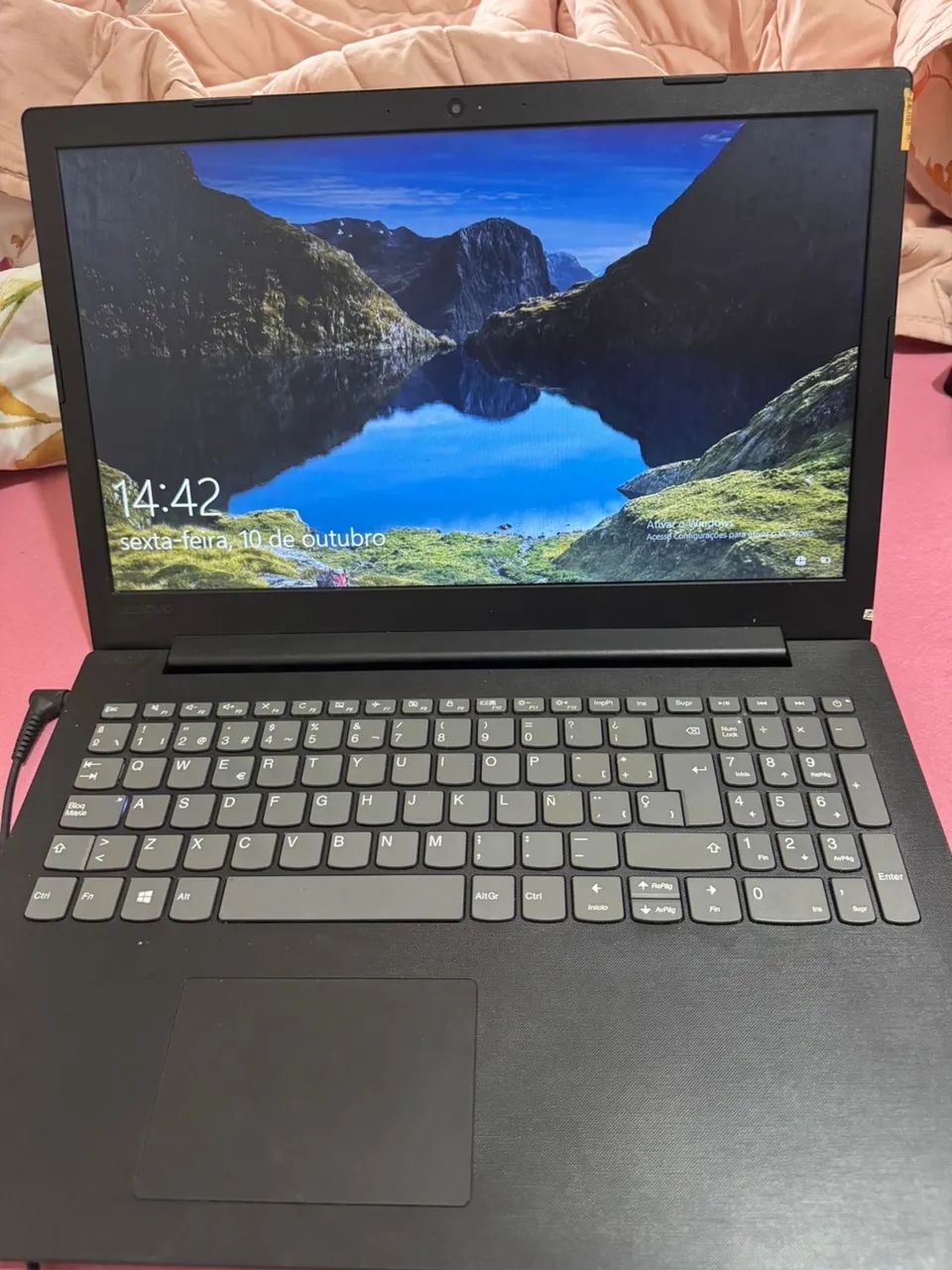Notebook Lenovo  - Foto 4