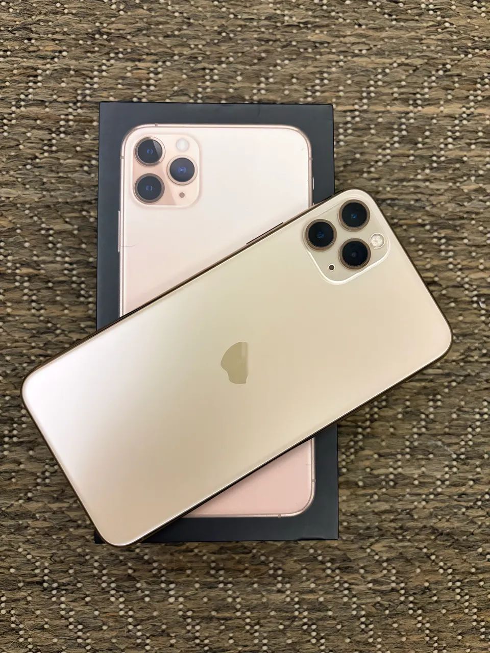 iPhone 11 Pro Max 256gb - Foto 4