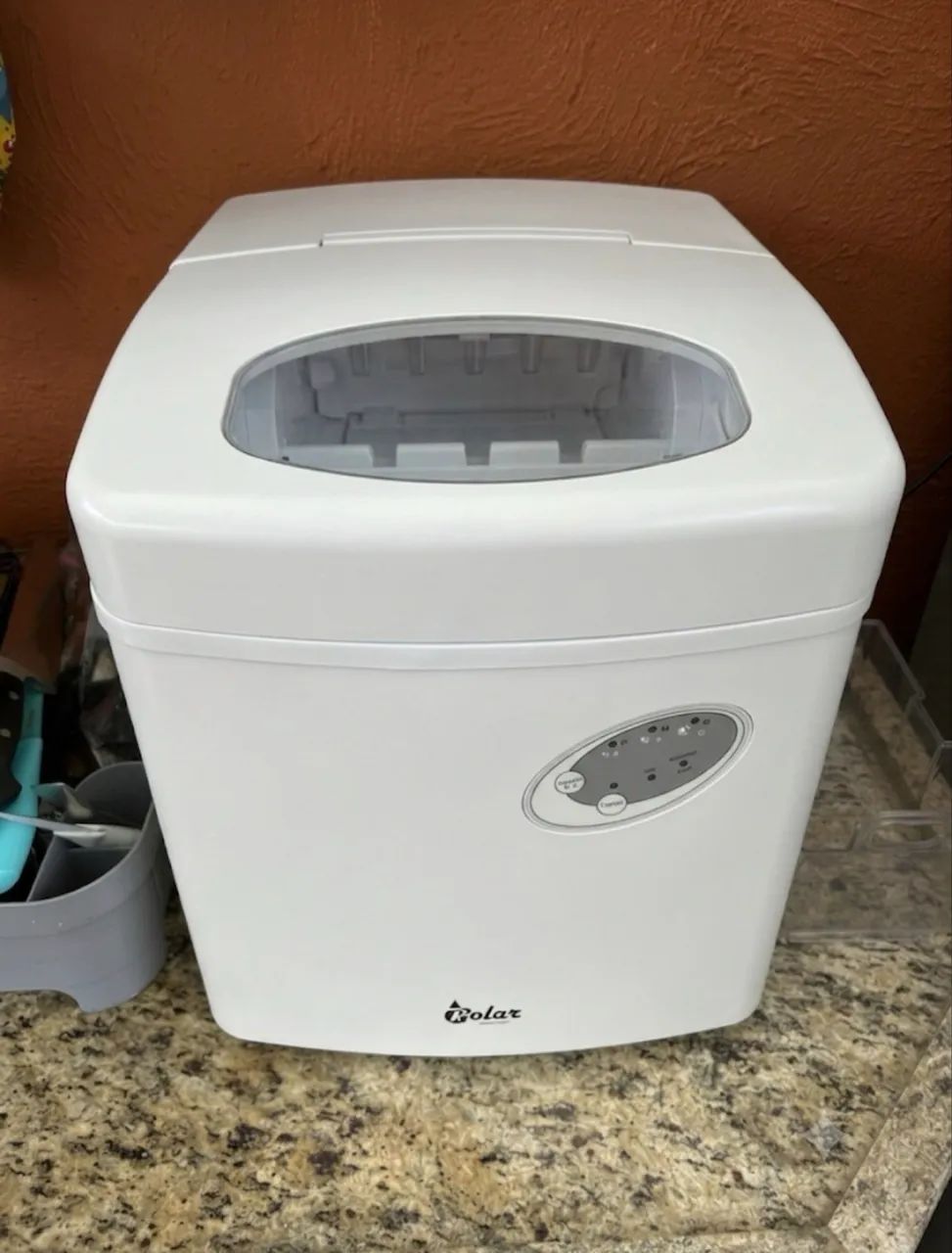 Máquina de Gelo Polar Make Icer  - Foto 2