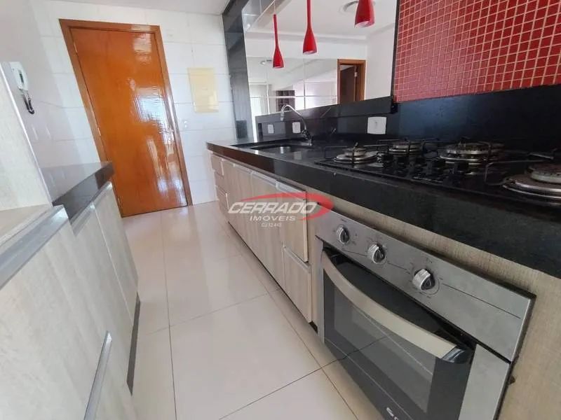 INVENT MAX - APARTAMENTO 3 QUARTOS 3 SUITES - Foto 2
