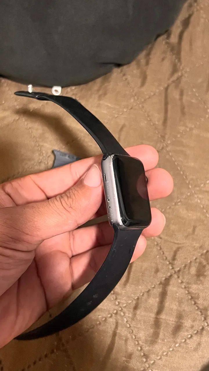 Apple Watch série 3 42mm Nike+ - Foto 2