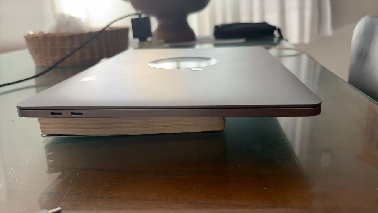 MacBook Pro 13 M1 - Foto 2