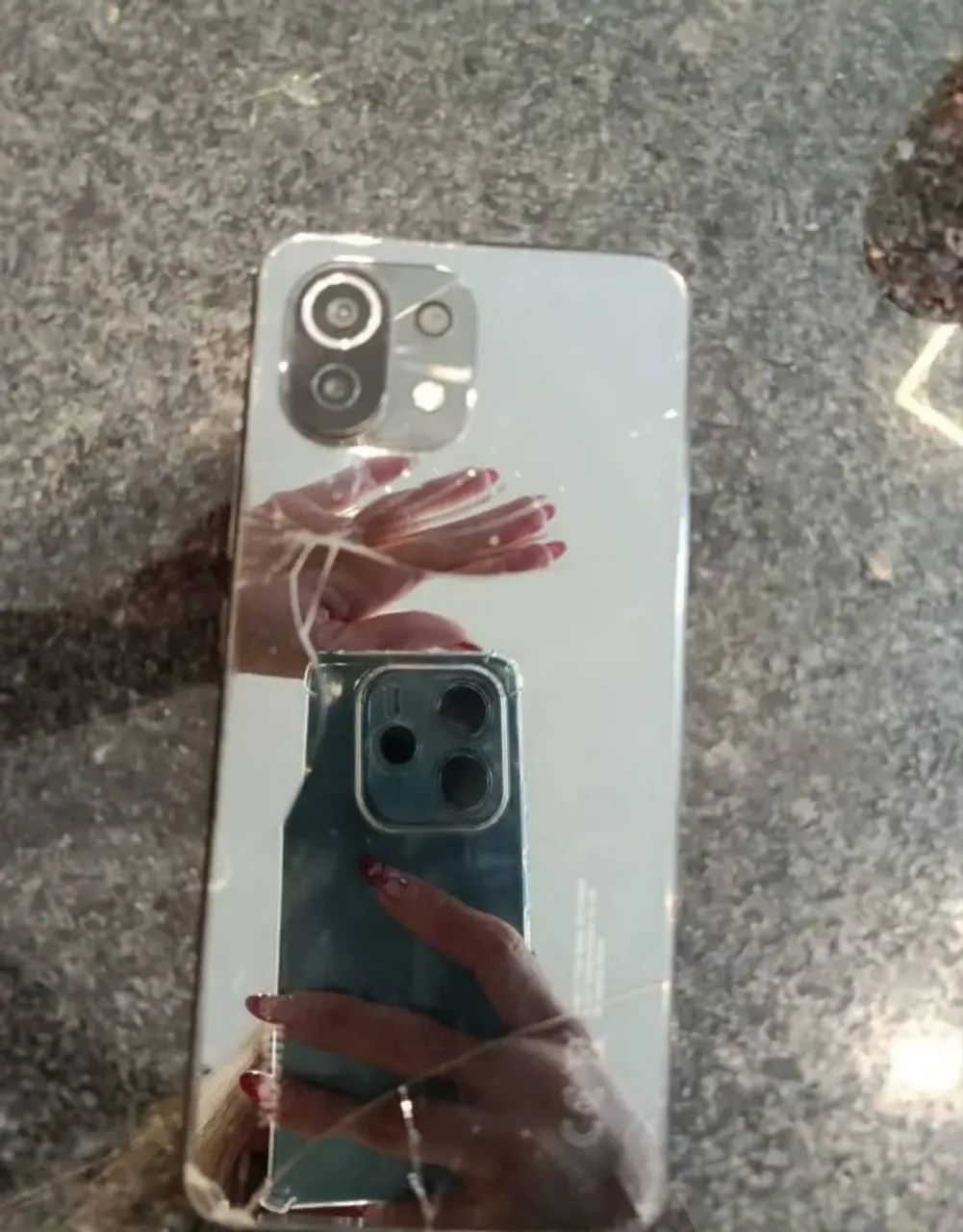 Celular xiaomi mi 11 lite  - Foto 4