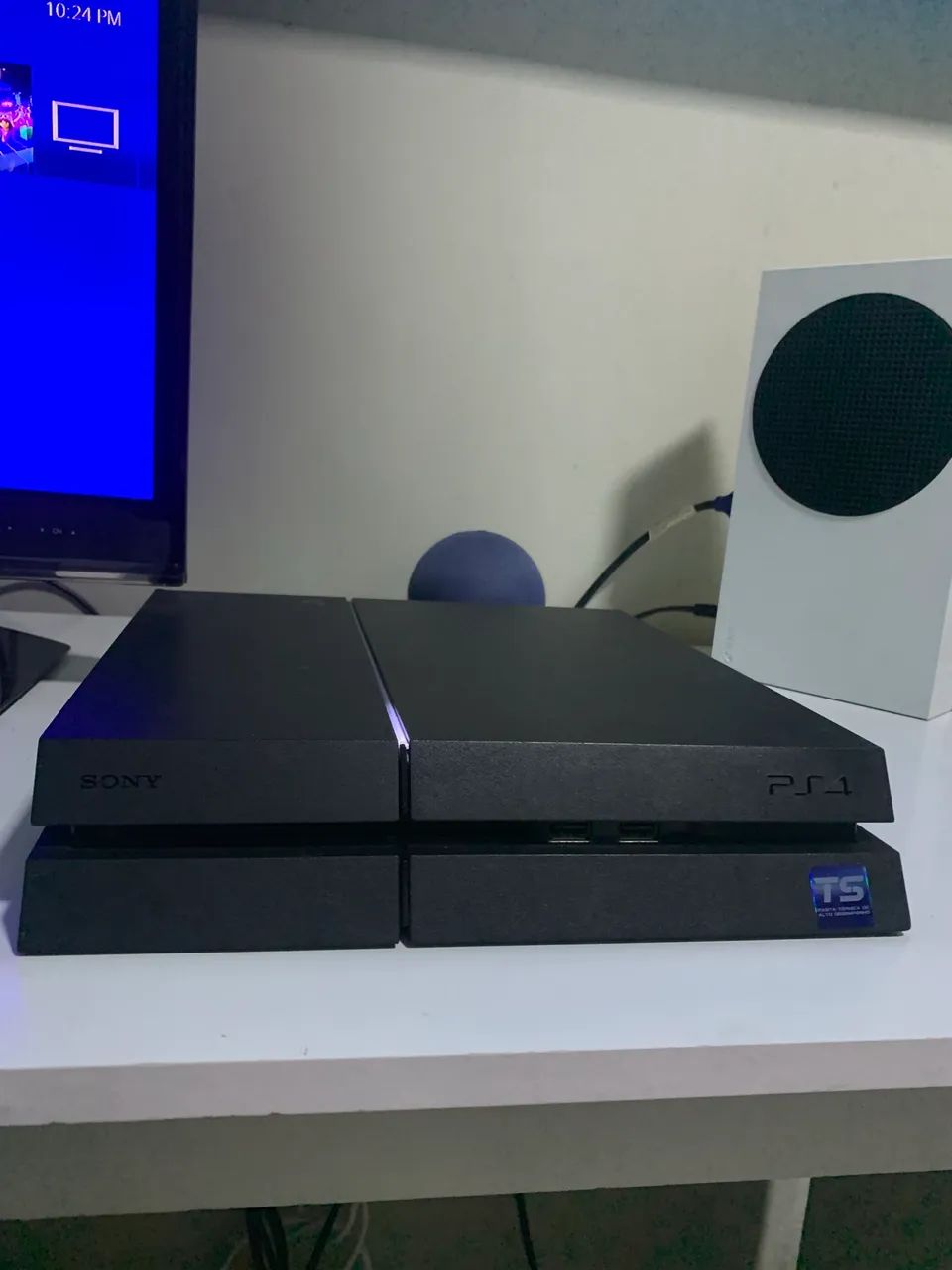 PS4 - Foto 2
