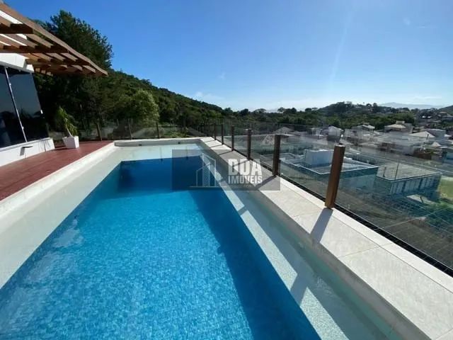 Espetacular Mansão em Santo Antônio de Lisboa! 7 dorm.(5suites) - Foto 4