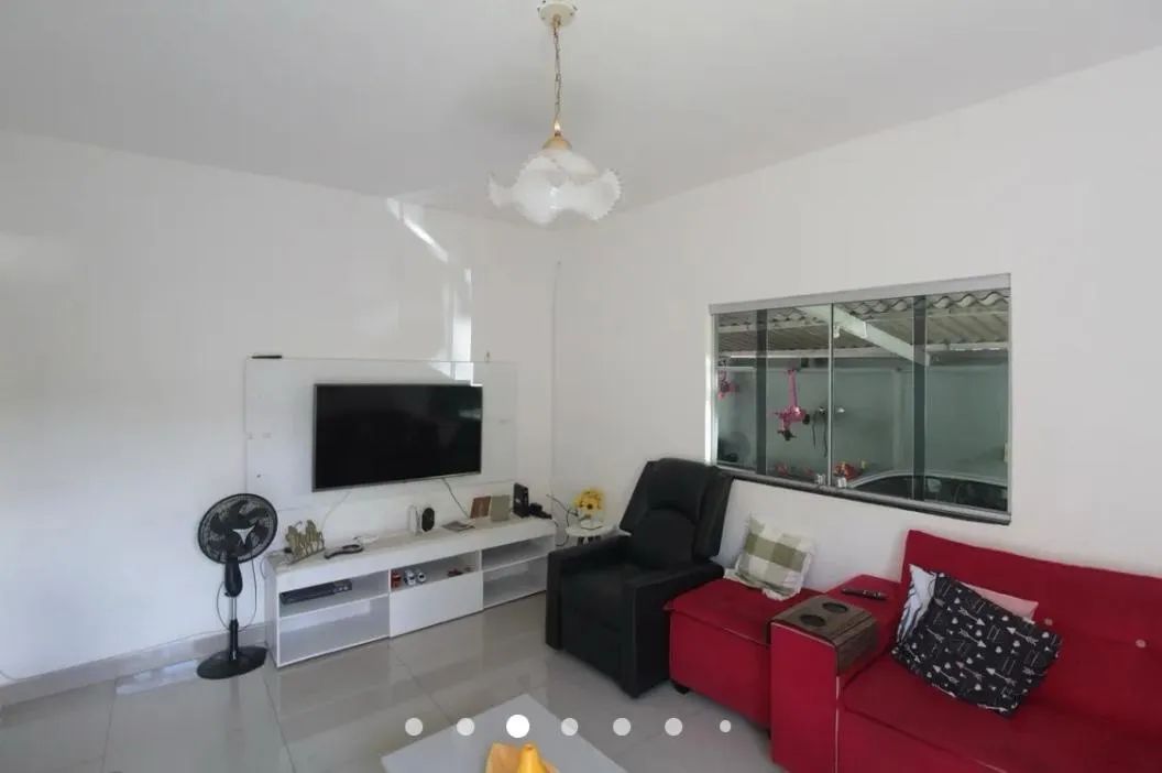Casa linear com Edícula  - Foto 5