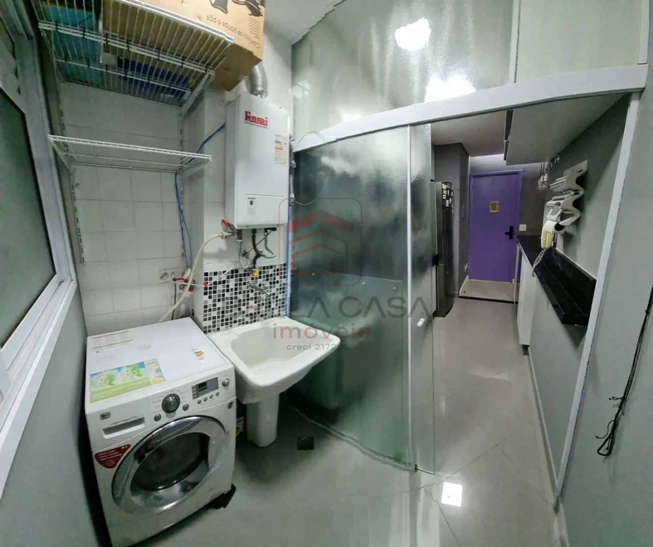 Apartamento a venda próximo ao Metro Bresse/Mooca - Foto 5