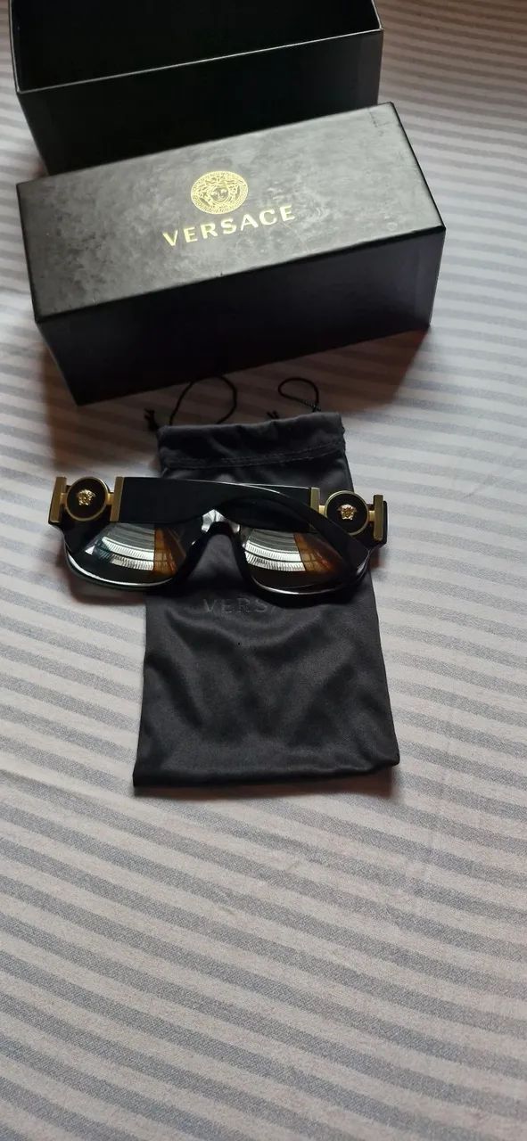 Óculos versace original  - Foto 2