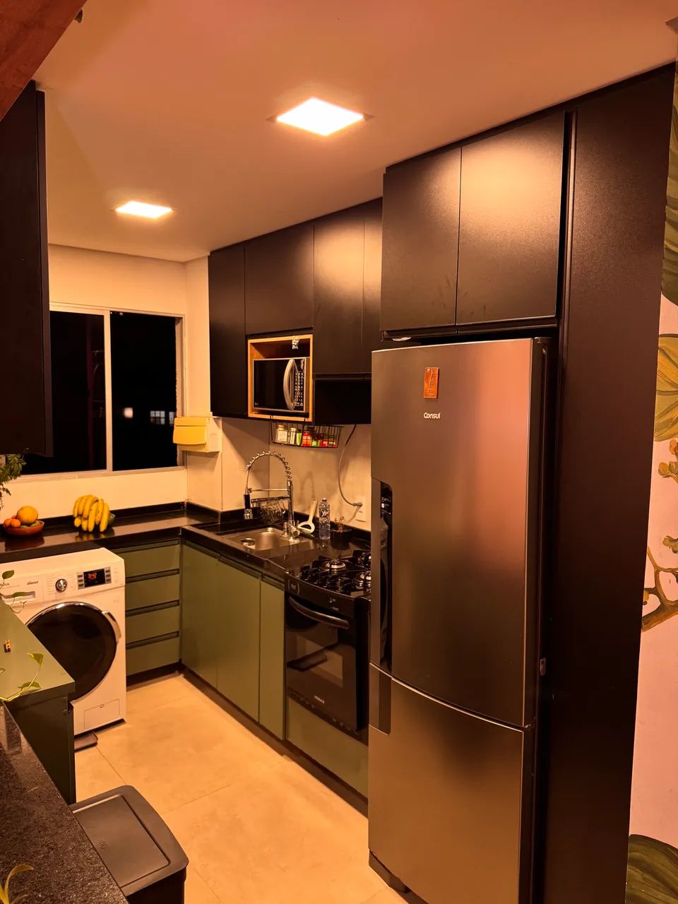 QUARTO MOBILIADO PRÓXIMO À UFMG | VILLE HOLLYWOOD - Foto 3